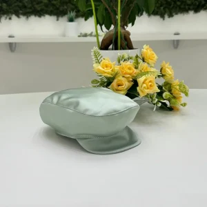 Luxury Cloth Cap 343