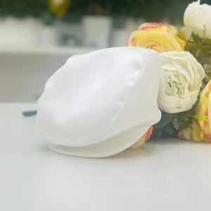 Luxury Cloth Cap 346/347