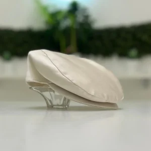 Luxury Cloth Cap Stefan/Nicholas