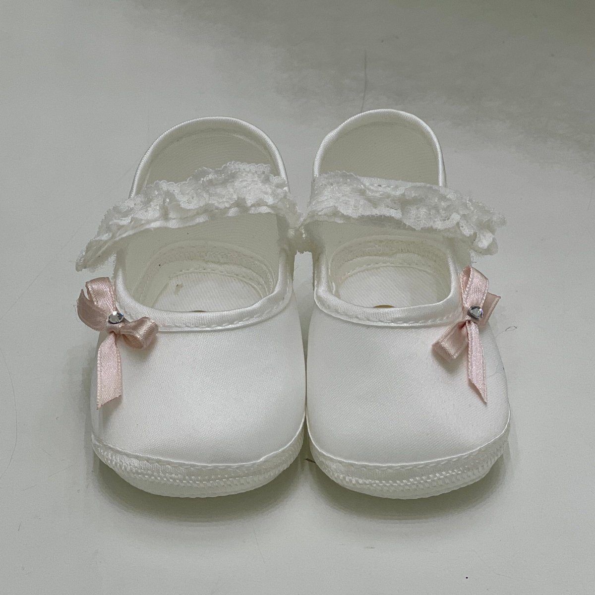 Luxury Shoes Valentina - immagine 3