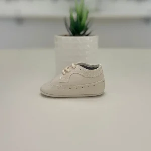 Scarpina Battesimale 8