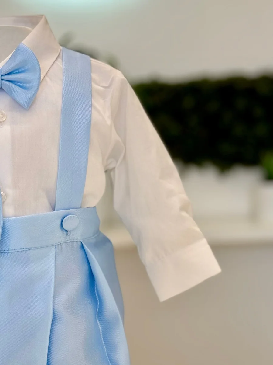 Luxury dress 123 - immagine 5