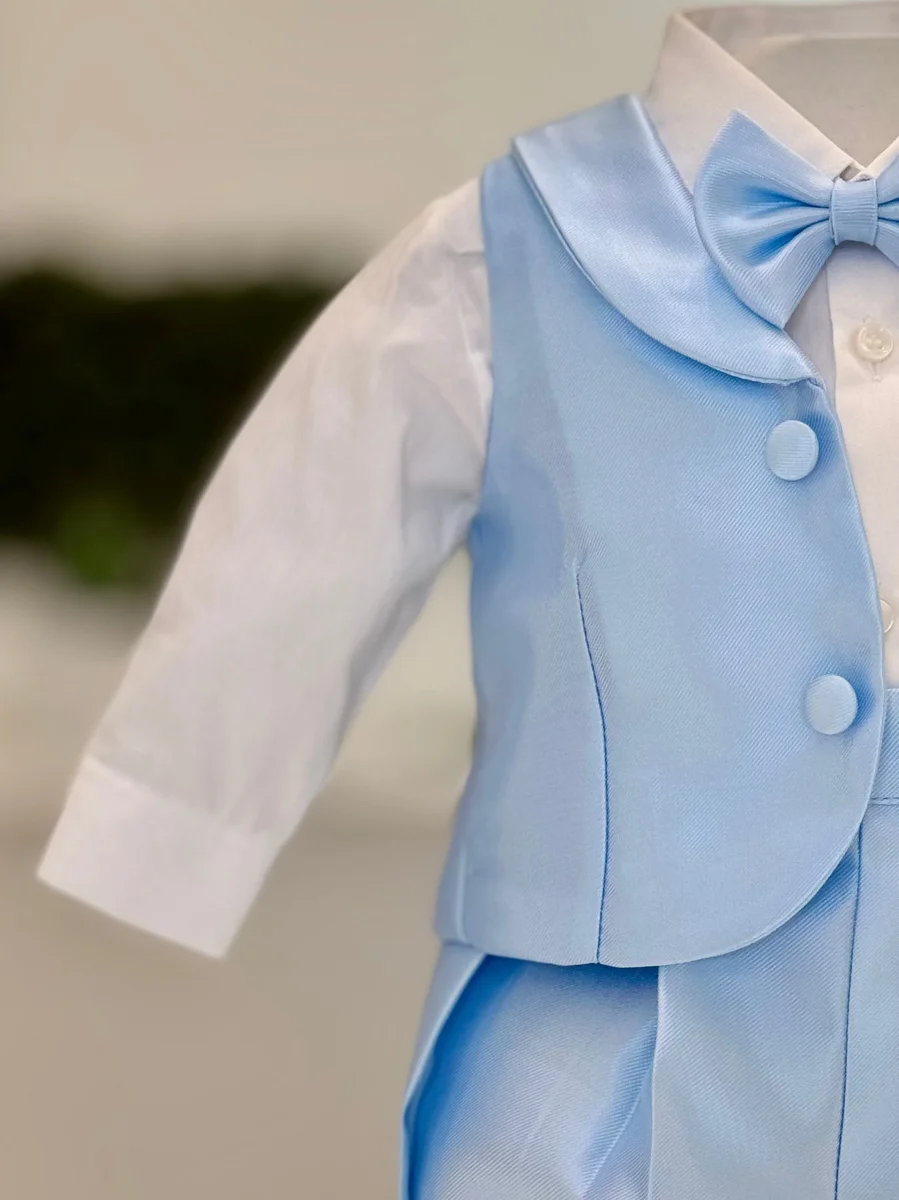 Luxury dress 123 - immagine 3