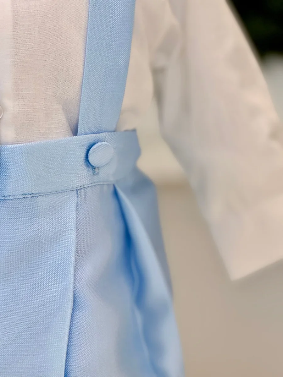 Luxury dress 123 - immagine 4