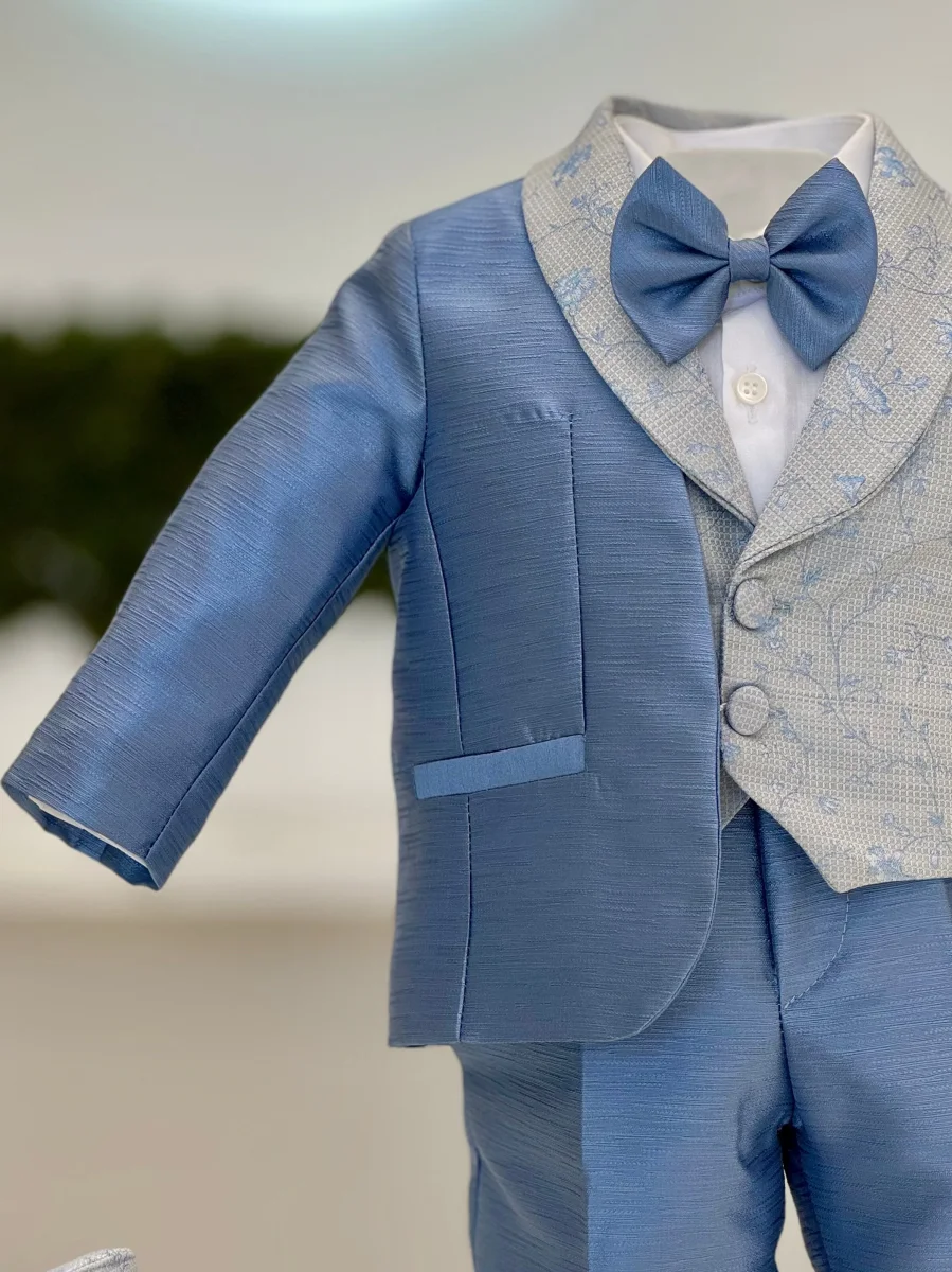 Luxury Dress 124 - immagine 3