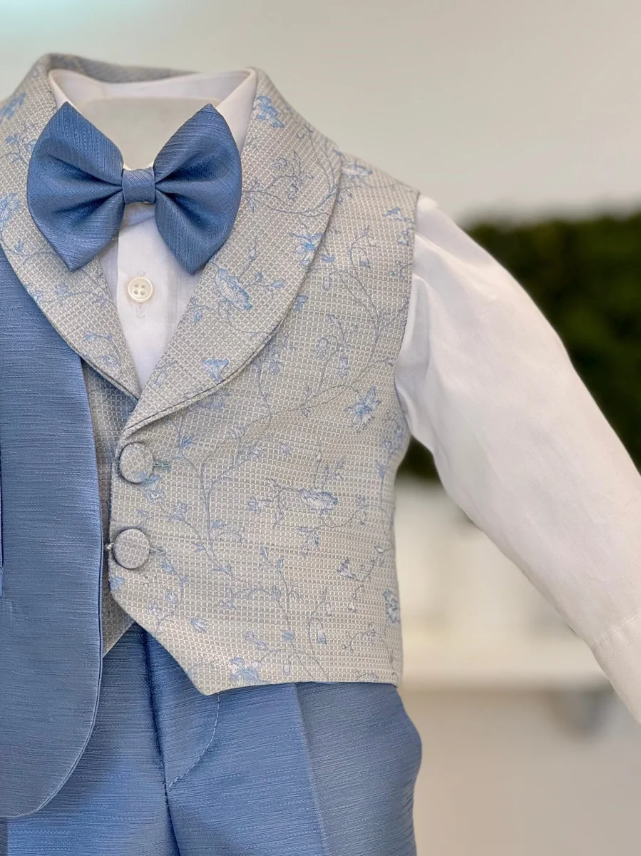 Luxury Dress 124 - immagine 5