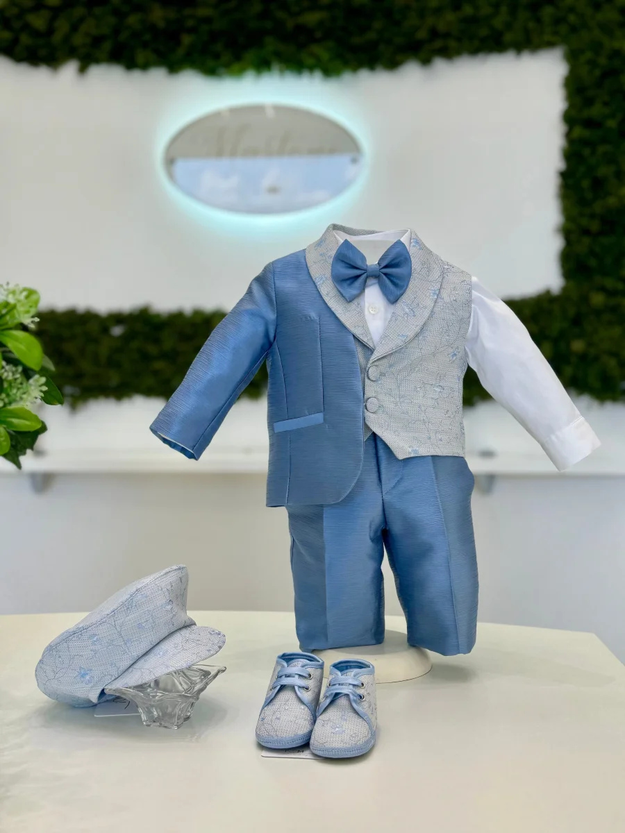 Luxury Dress 124 - immagine 4