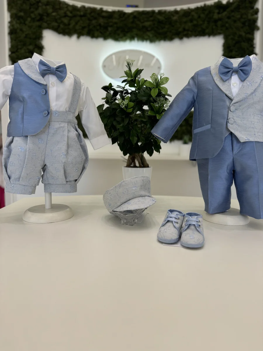 Luxury Dress 124 - immagine 6