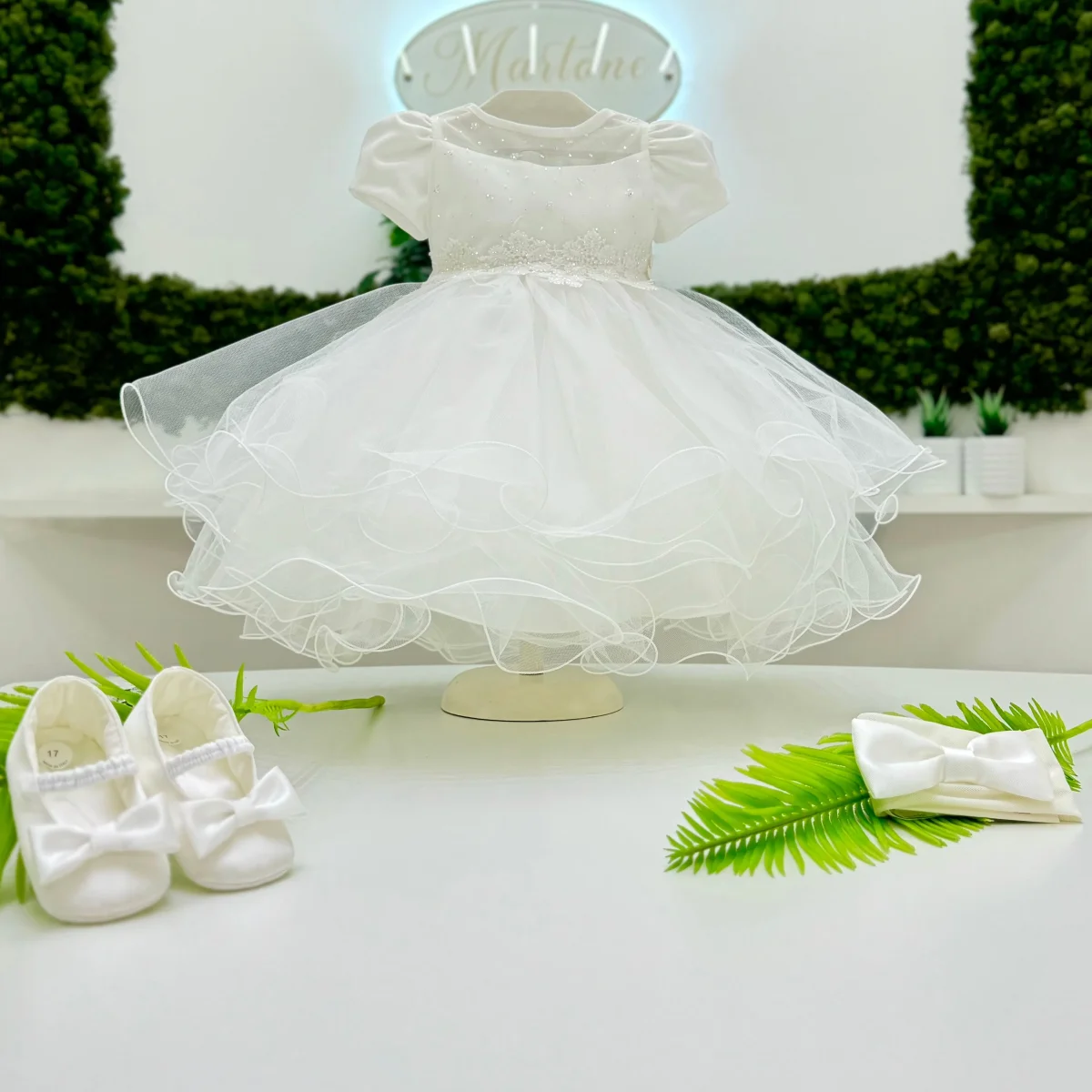 Luxury Dress 140 - immagine 2