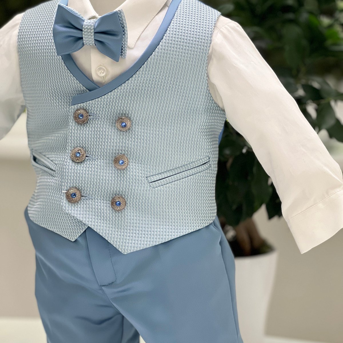 Luxury Dress 179 - immagine 3