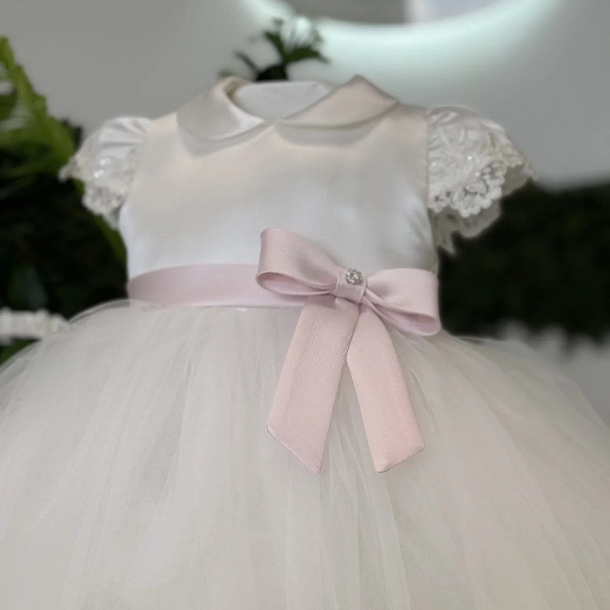 Luxury Dress Caterina - immagine 4