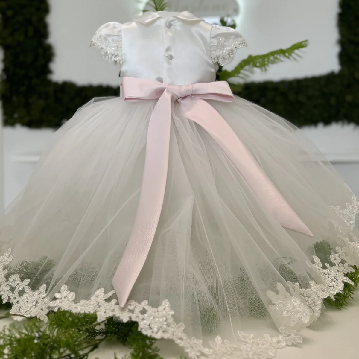 Luxury Dress Caterina - immagine 3