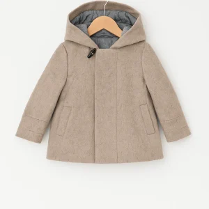 Cappotto Baby A