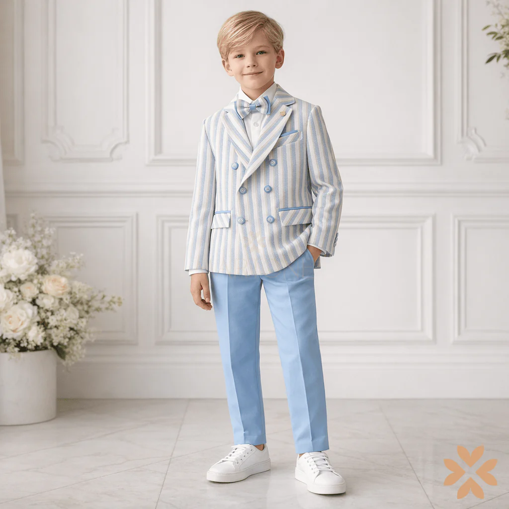 Abito Comunione 45 - immagine 2