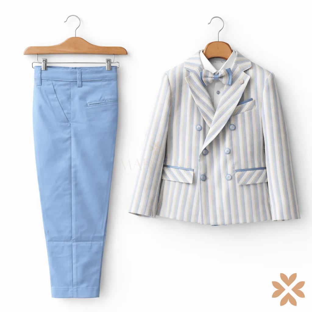 Abito Comunione 45 - immagine 3