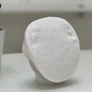 Luxury Cloth Cap 122