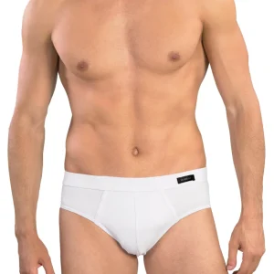 Slip Uomo elastico infilato