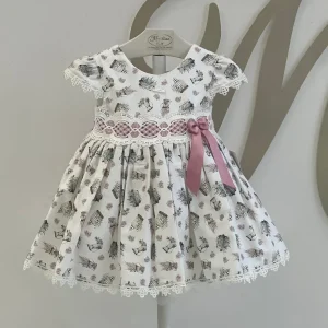 Abito flower - Mimosa