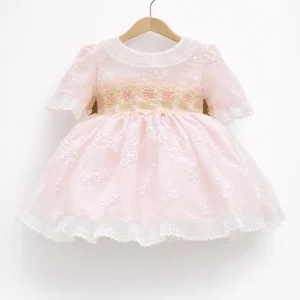 Dress Afrodita - Abiti - MIMOSA