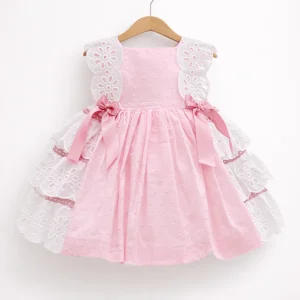 Dress Hera - Abiti - MIMOSA