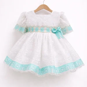 Dress Selene - Abiti - MIMOSA