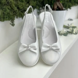 Ballerina slingback - Mister Jerry