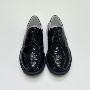 Scarpa elegante in vernice - Martone