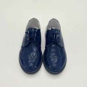 Scarpa elegante in vernice - Martone