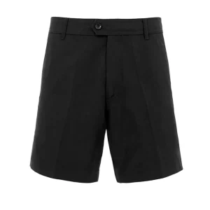 Pantalone Shorts in Tessuto Tecnico Nero Tom Ford