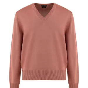 Maglione V-Neck Tom Ford