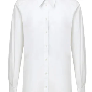Camicia Bianca Martini Dolce & Gabbana