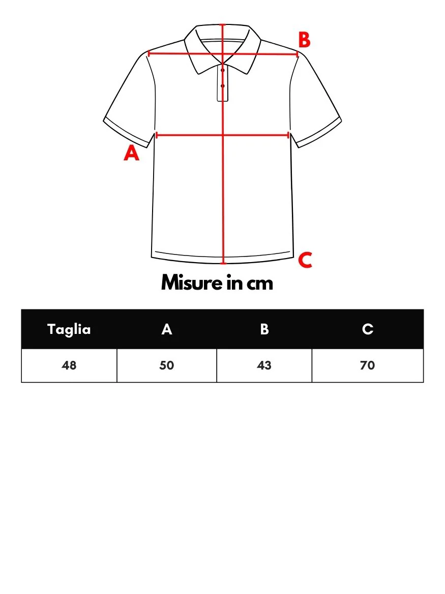 Polo in Cotone Piquet Marrone Tom Ford - immagine 6