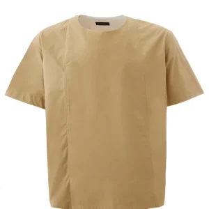 Maglia Casacca Over Emporio Armani