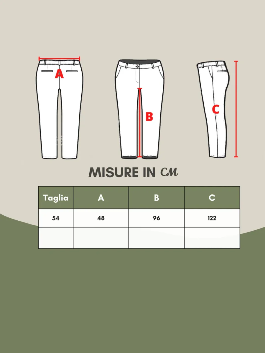 Pantalone da Smoking Dolce & Gabbana - immagine 7