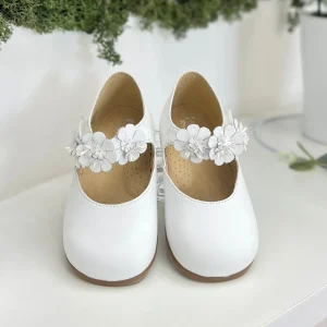 Ballerina in pelle - Panyno