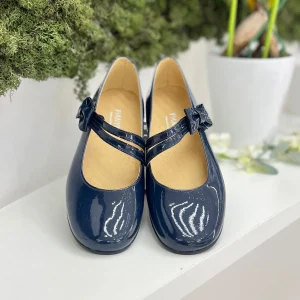 Ballerina in vernice - Panyno