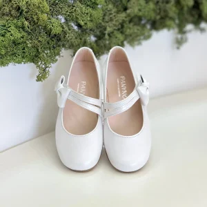 Ballerina con fiocco