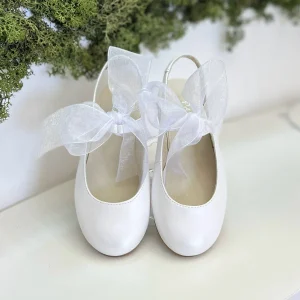 Ballerina elegante da cerimonia