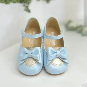 Ballerina con fiocco - Panyno