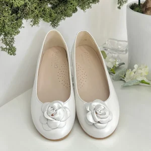 Ballerina con fiore - Panyno