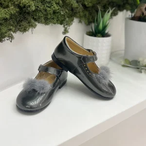 Ballerina con pompon