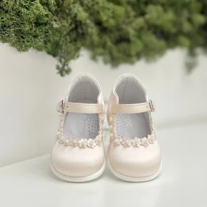 Ballerina in raso - Martone