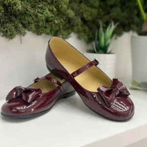 Ballerina lucida fiocco