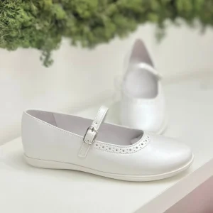 Ballerina perlata - Martone