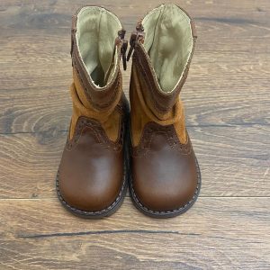 Camperos scamosciato