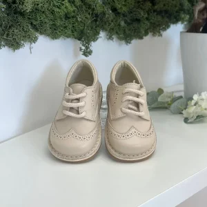 Francesina con trafori - Panyno