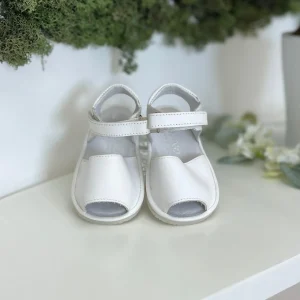 Sandalo in pelle - Panyno