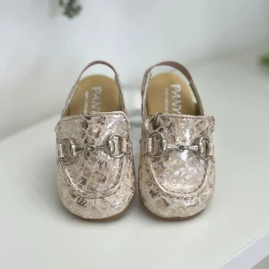 Sabot con nappine - Panyno