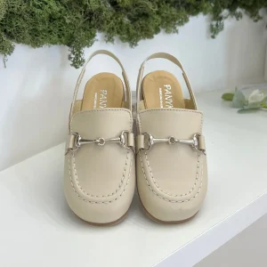 Sabot con nappine - Panyno