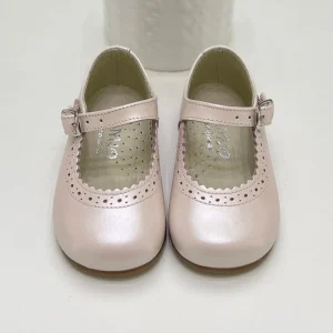 Ballerina perlata rosa